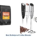best bulletproof coffee blender