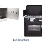 best camp ovens