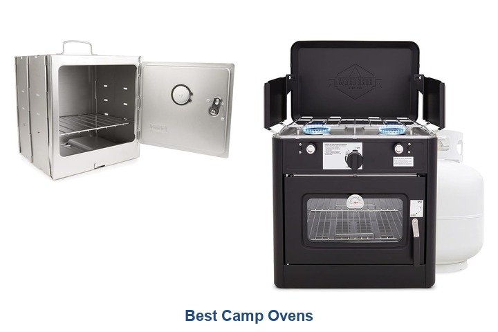 best camp ovens