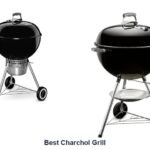 best charchol grill
