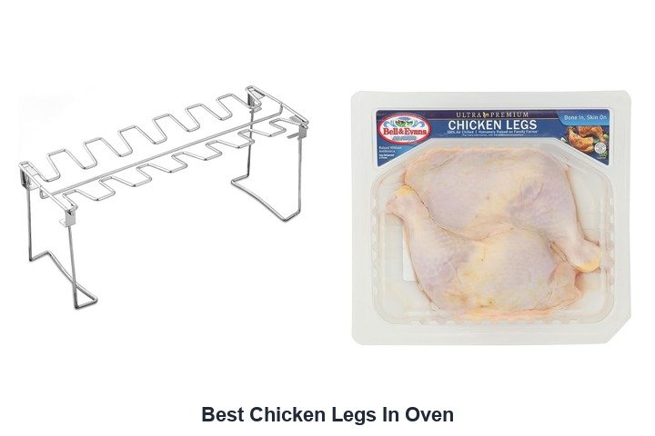 best chicken legs in oven
