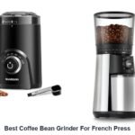 best coffee bean grinder for french press