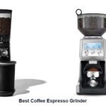 best coffee espresso grinder