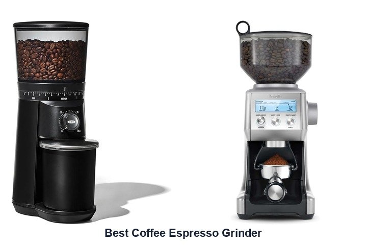 best coffee espresso grinder