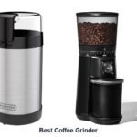 best coffee grinder