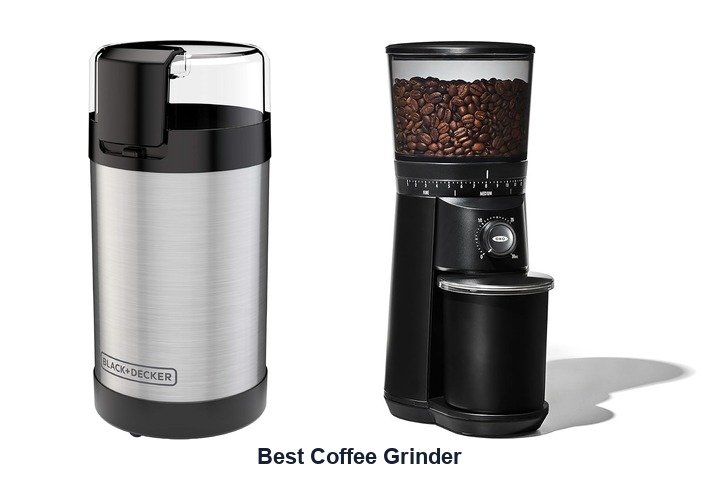 best coffee grinder