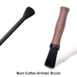 best coffee grinder brush