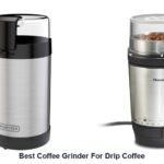 best coffee grinder for drip coffee