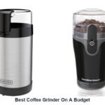 best coffee grinder on a budget