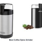 best coffee spice grinder