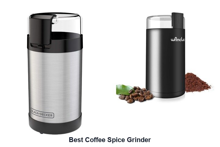 best coffee spice grinder