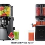 best cold press juicer