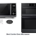 best combo oven microwave