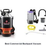 best commercial backpack vacuum