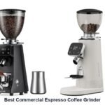 best commercial espresso coffee grinder