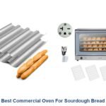 best commercial oven for sourdough bread