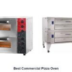 best commercial pizza oven