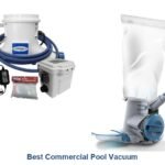 best commercial pool vacuum