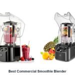 best commercial smoothie blender