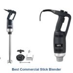 best commercial stick blender