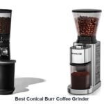 best conical burr coffee grinder
