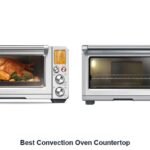 best convection oven countertop