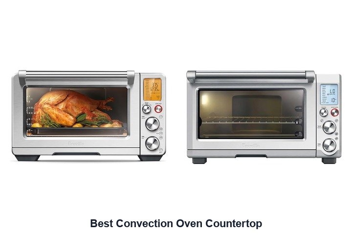 best convection oven countertop