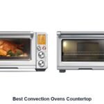 best convection ovens countertop
