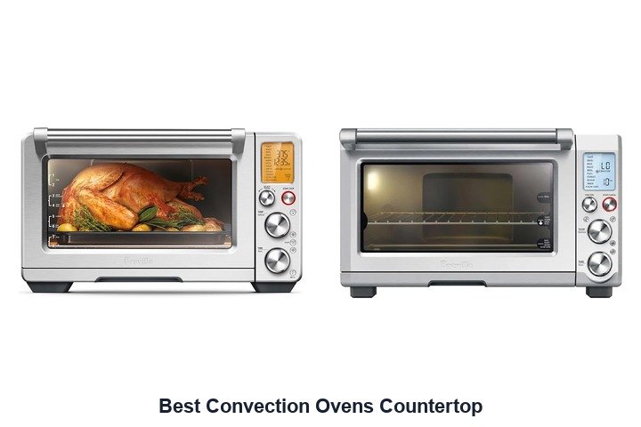 best convection ovens countertop
