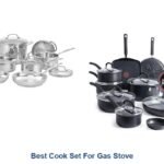 best cook set for gas stove