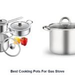 best cooking pots for gas stove