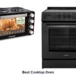 best cooktop oven