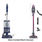best corded shark vacuum