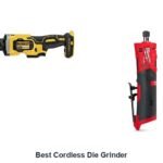 best cordless die grinder