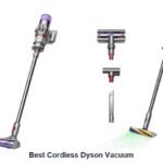 best cordless dyson vacuum
