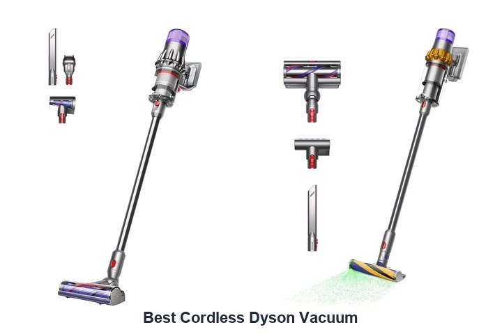 best cordless dyson vacuum