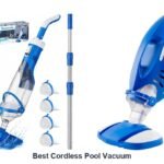 best cordless pool vacuum