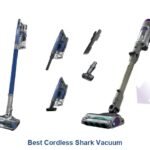 best cordless shark vacuum