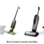 best cordless vacuum and mop
