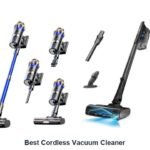 best cordless vacuum cleaner