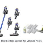 best cordless vacuum for laminate floors