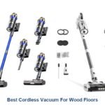 best cordless vacuum for wood floors