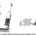 best cordless wet and dry vacuum cleaner for home
