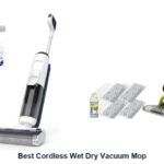 best cordless wet dry vacuum mop