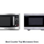 best counter top microwave oven