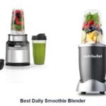 best daily smoothie blender