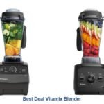 best deal vitamix blender