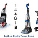 best deep cleaning vacuum cleaner