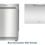 best dishwasher with grinder