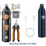 best dog grinder for nails